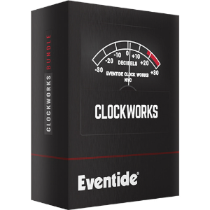 Eventide Clockworks Bundle (SKU:1247-66:4900)