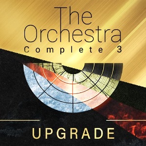 Best Service The Orchestra Complete 3 Upgrade for registered users of &quot;The Orchestra&quot; (SKU:1133-268:4220)