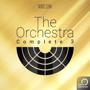 Best Service The Orchestra Complete 3 (SKU:1133-265:4220)