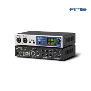 RME Fireface UCX ll USB