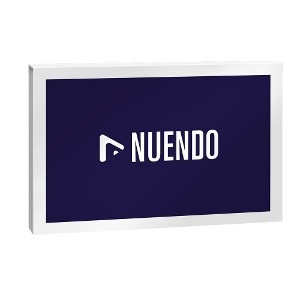Steinberg Nuendo 12 [Nuendo 13 자동등록]