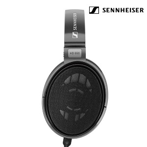 Sennheiser HD650 모니터링 헤드폰