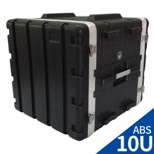 LSR ABS10U 앰프 이펙터 랙케이스